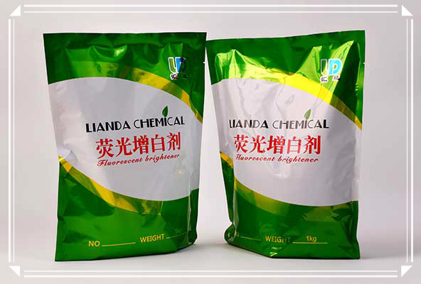 織物暗淡無光怎么辦？棉紡熒光增白劑瞬間讓織物變光鮮靚麗