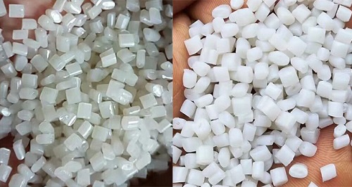 塑料造粒增白劑，這樣添加更有效