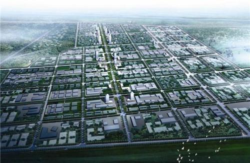河南重申不再新增化工園區(qū)，將認(rèn)定、公布園區(qū)名單