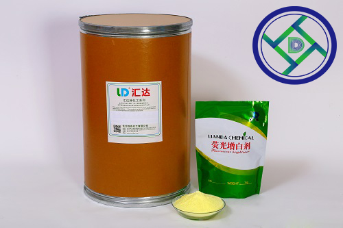 熒光增白劑性能特點(diǎn)及應(yīng)用范圍！