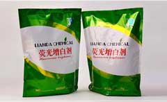 如何正確使用洗滌熒光增白劑？